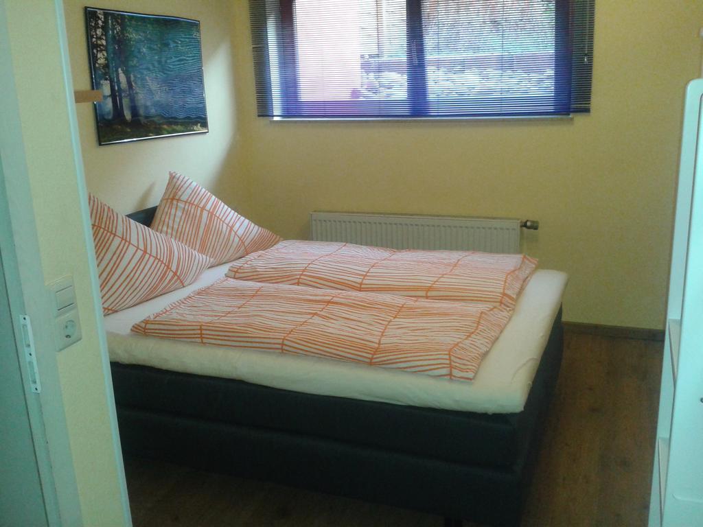 Ferienwohnung Weiss Rust Room photo