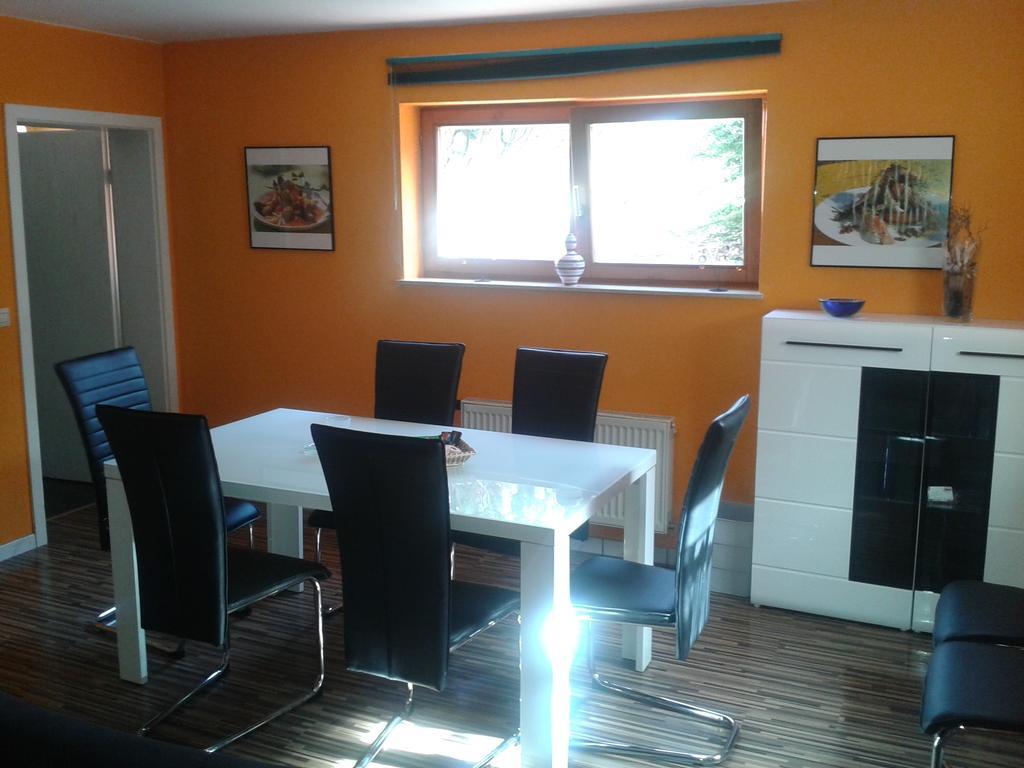 Ferienwohnung Weiss Rust Room photo