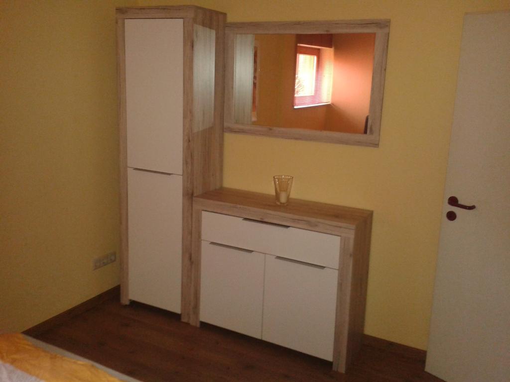 Ferienwohnung Weiss Rust Exterior photo